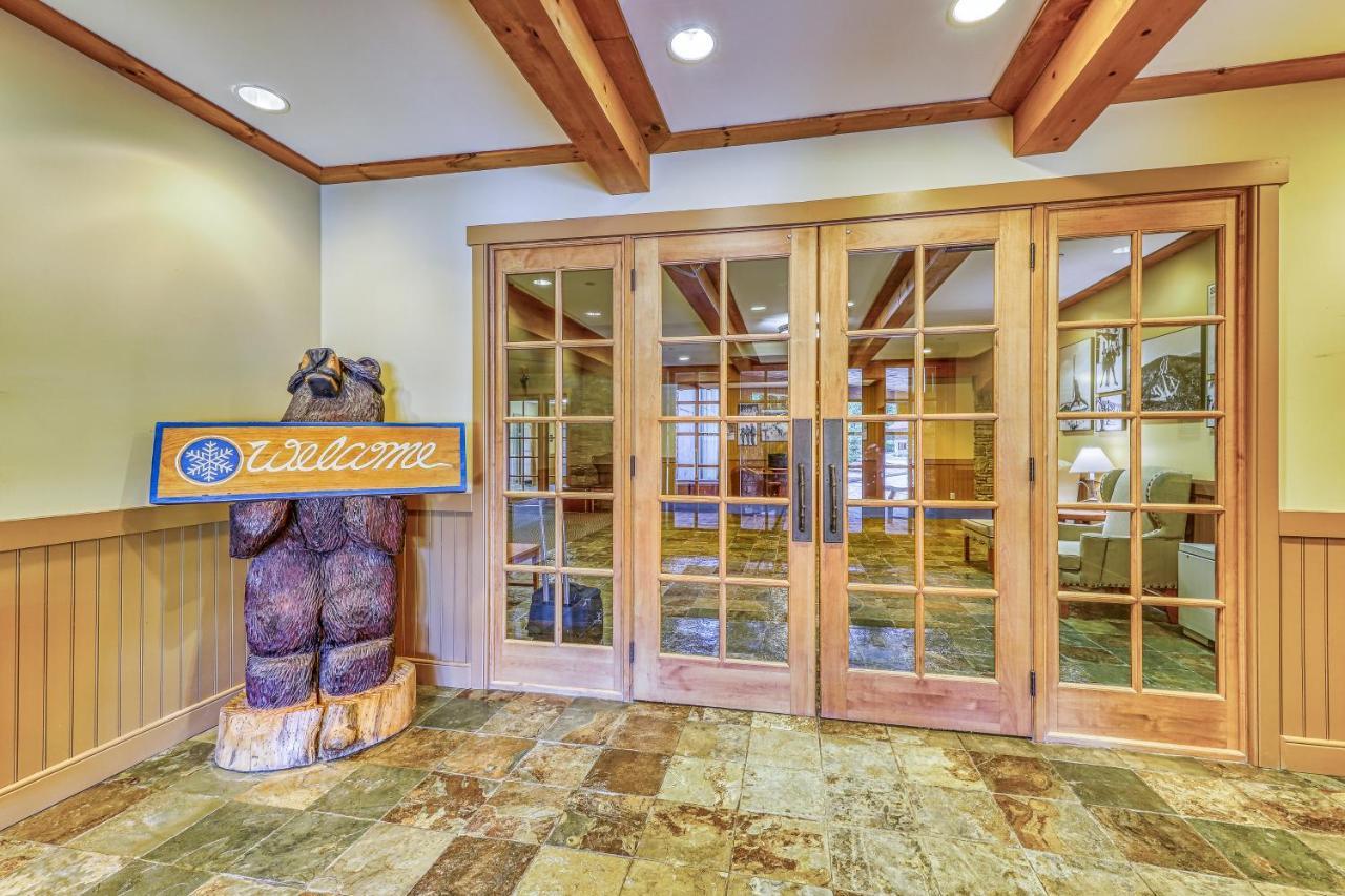 Founders Lodge 209 Stratton Exteriér fotografie