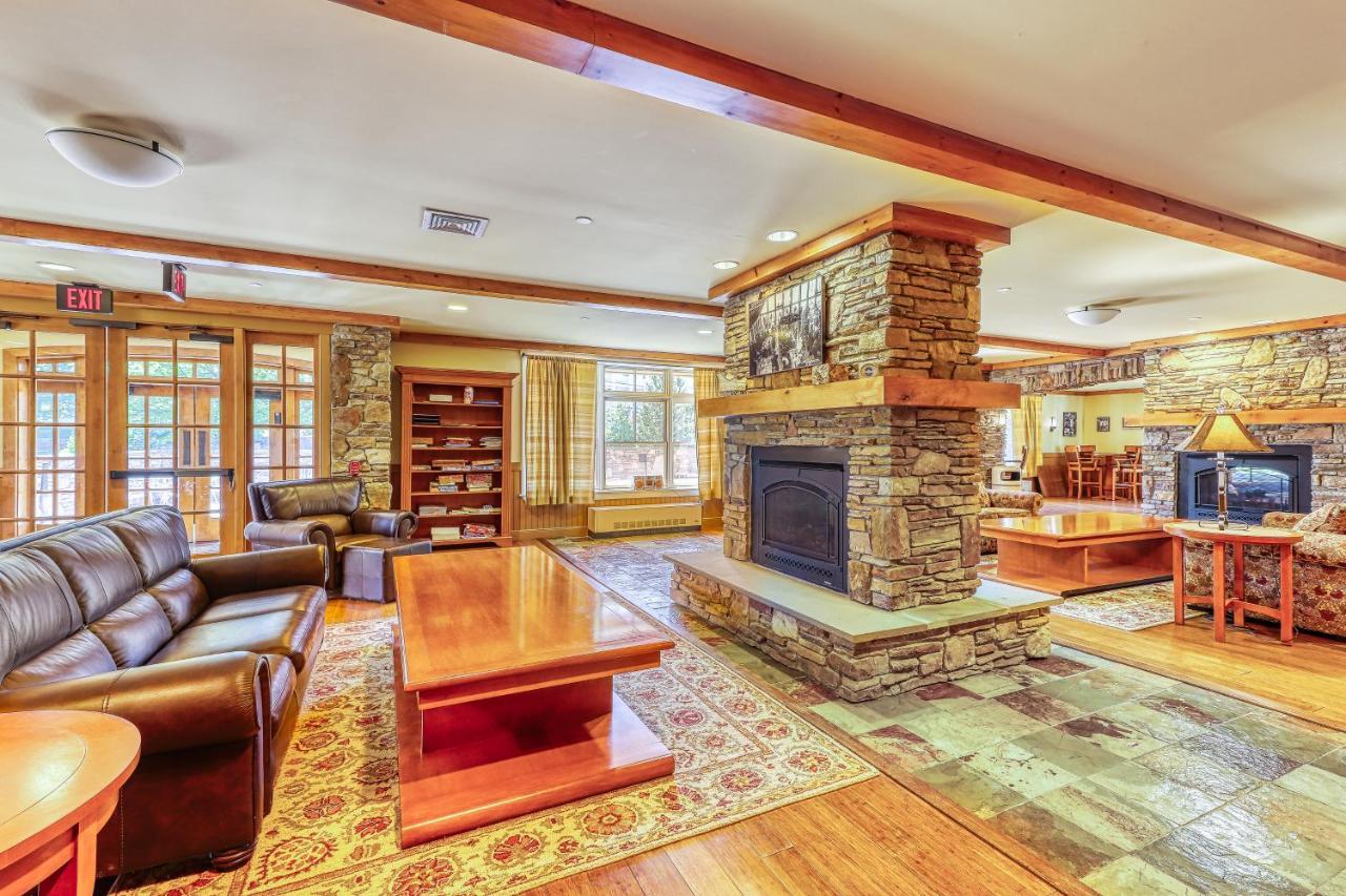 Founders Lodge 209 Stratton Exteriér fotografie